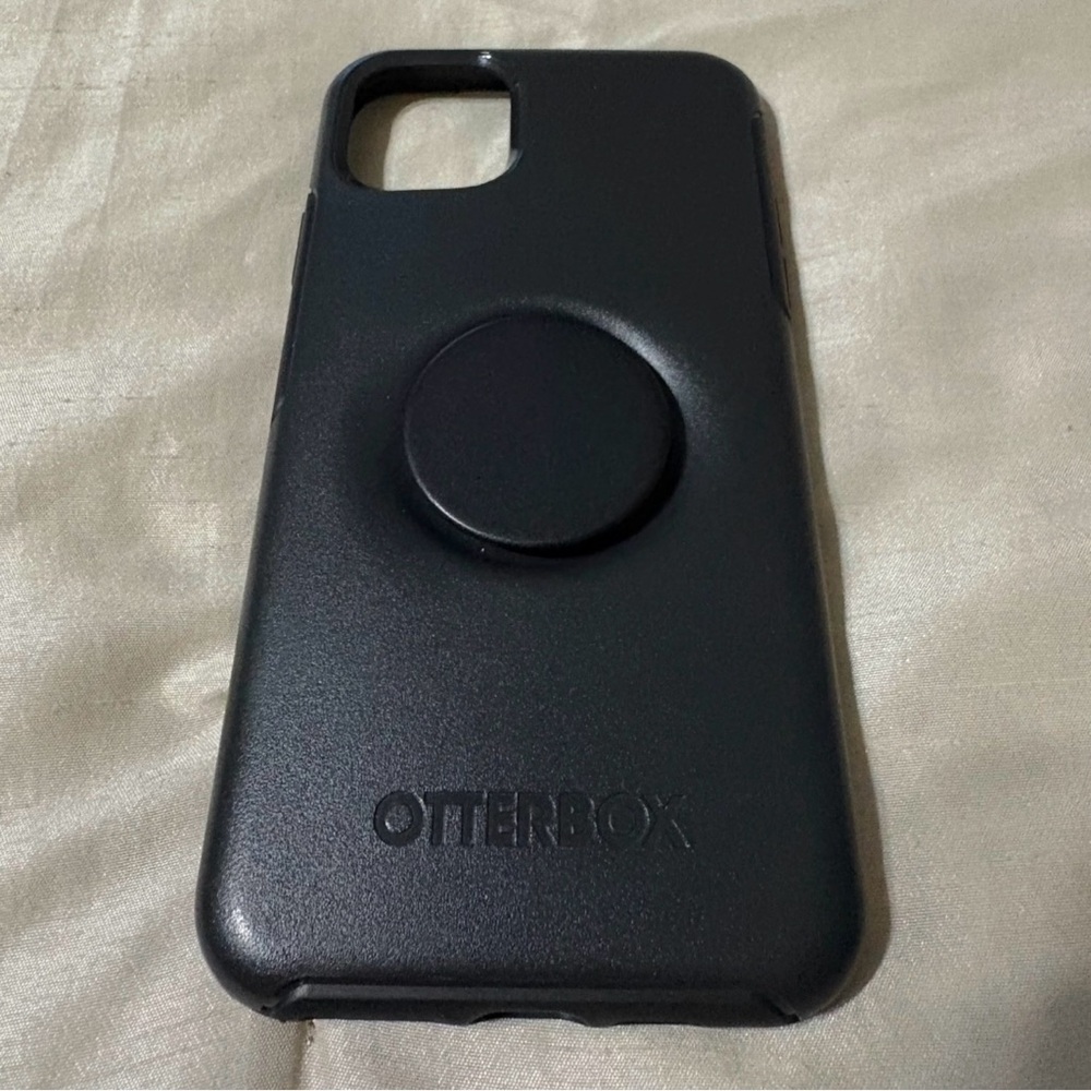 Otterbox iPhone 11 Pro Max Popsocket Case